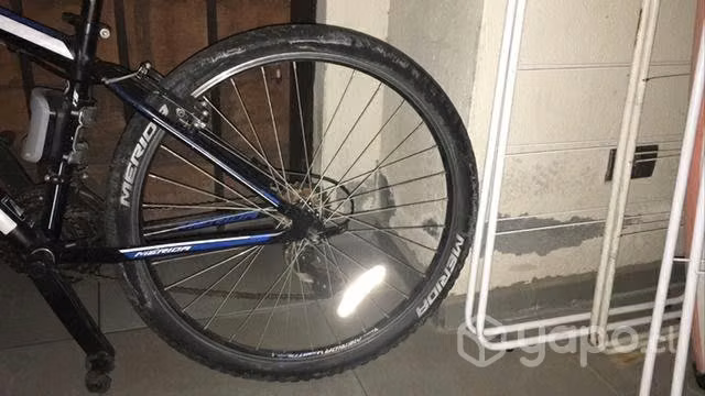 Bicicleta merida - Imagen 2