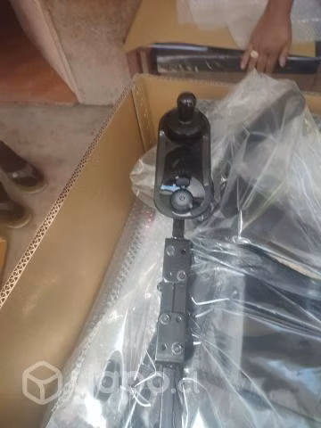 silla  eléctrico