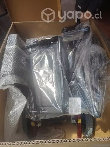 silla  eléctrico