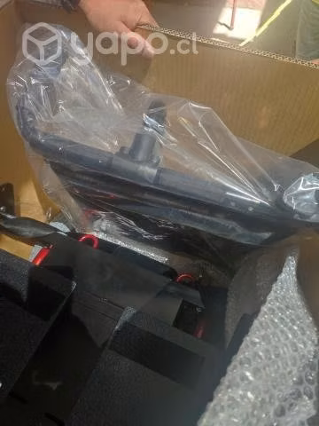 silla  eléctrico