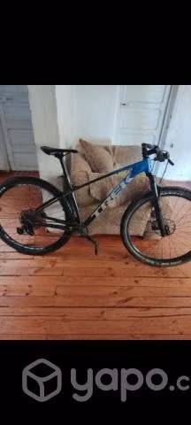 Trek marlin 8