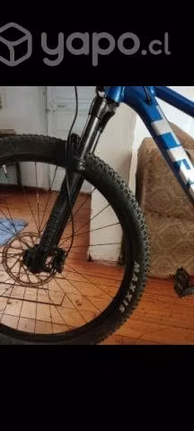 Trek marlin 8