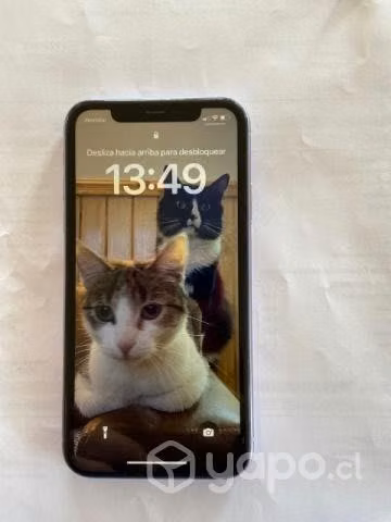 Iphone 11 64gb - Imagen 2