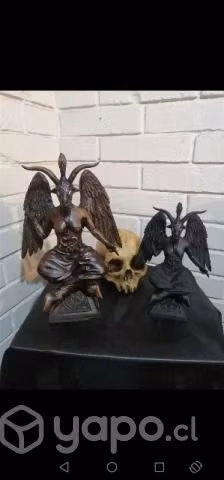 Baphomet