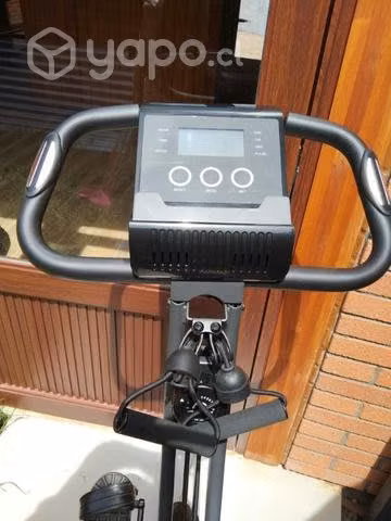 Bicicleta estática