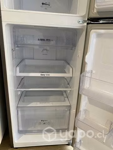 Refrigerador Samsung