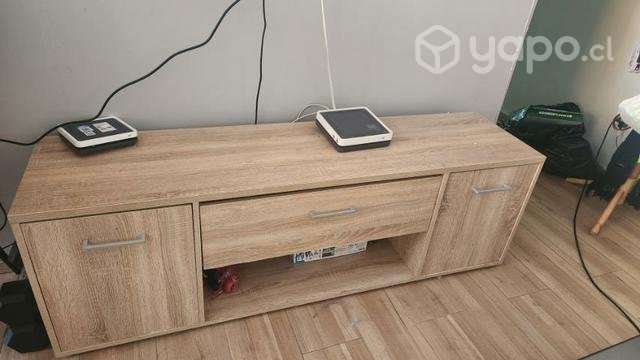 Rack TV - Sector Sur - Imagen 2