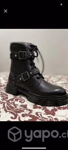 Botines o zapatos marca ZARA NUEVOS!