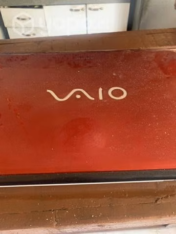 Notebook Sony Vaio - Imagen 2