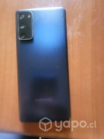 SamsungS20 FE
