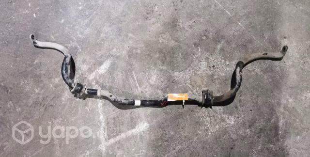 Barra Estabilizadora Trasera (NP296) Nissan Pathfi