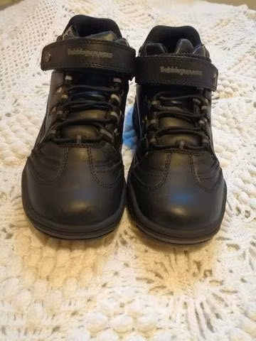 Zapatos de colegio(PRECIO COMVERSABLE)(Melipilla)