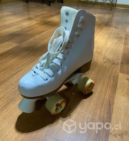 Patines Hondar