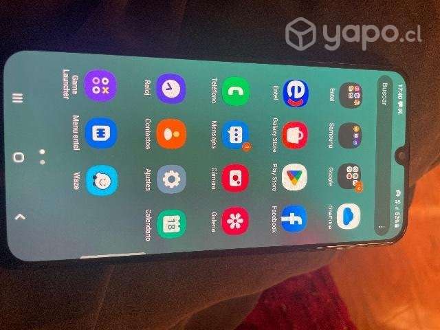Samsung A30 - Imagen 2