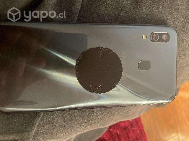 Samsung A30 - Imagen 3