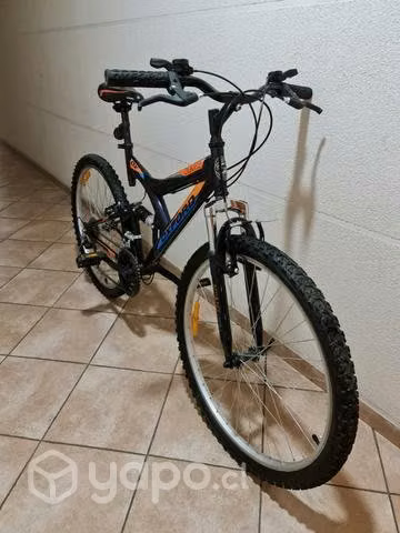 Bicicleta OXFORD Mountain bike Aro 26 OPORTUNIDAD