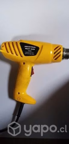 Pistola de Calor - Imagen 4