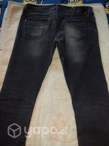 Talla 40