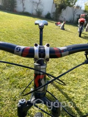 Bicicleta - Imagen 3
