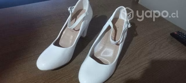 Zapatos mujer
