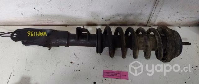 Amortiguador Delantero Der (VAM196) Amarok 2013