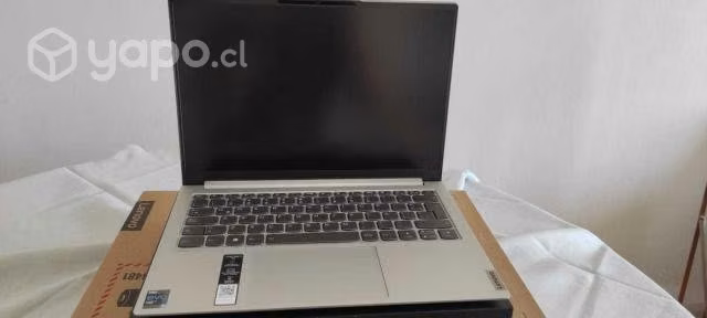 Notebook Yoga Slim 7 Pro Intel Core i5-11300H 8GB - Imagen 3