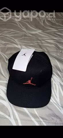 Jordan pro jumpman