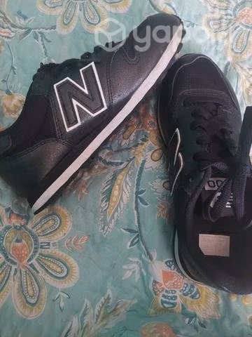Zapatillas mujer - Imagen 2