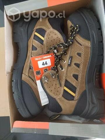 Botas de trabajo - Imagen 3