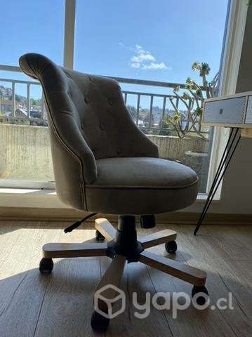 Silla escritorio - Imagen 4
