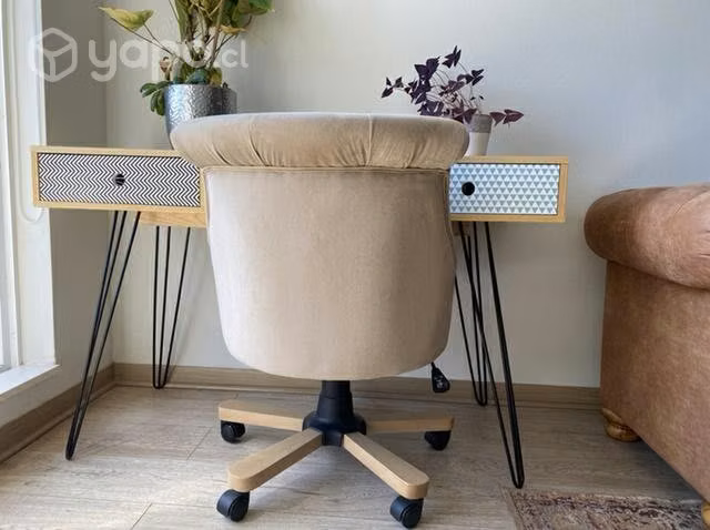 Silla escritorio