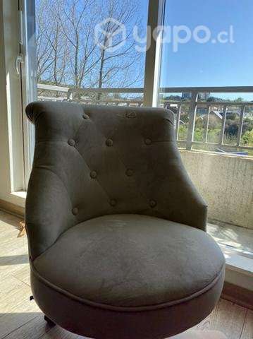 Silla escritorio - Imagen 3