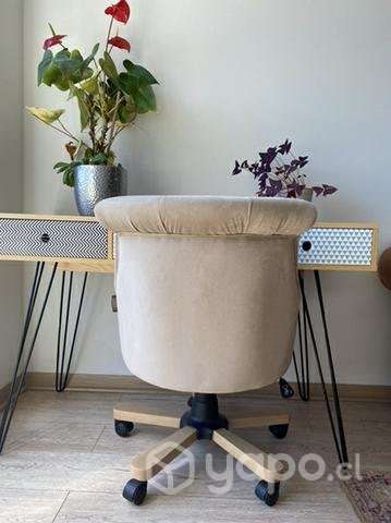 Silla escritorio - Imagen 2