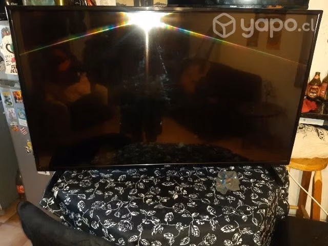 Smartv 50 pulgadas - Imagen 3