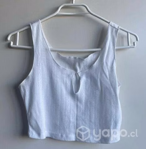 Ropa nueva/usada