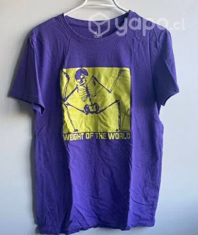 Ropa nueva/usada