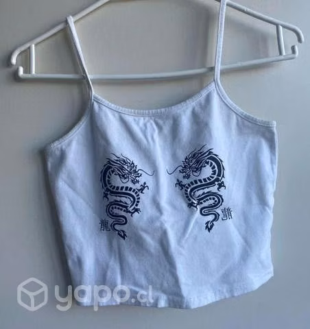 Ropa nueva/usada