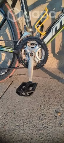 Bicicleta Mérida Matts 10 - Imagen 2