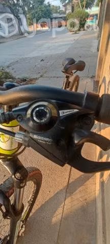 Bicicleta Mérida Matts 10 - Imagen 3