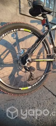 Bicicleta Mérida Matts 10 - Imagen 4