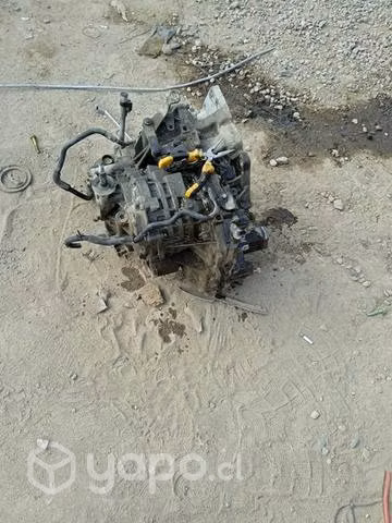 Motor Nissan - Imagen 2