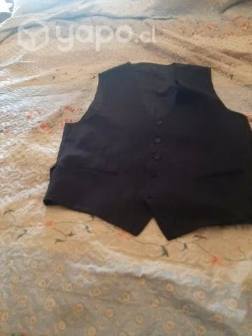 Terno negro - Imagen 2