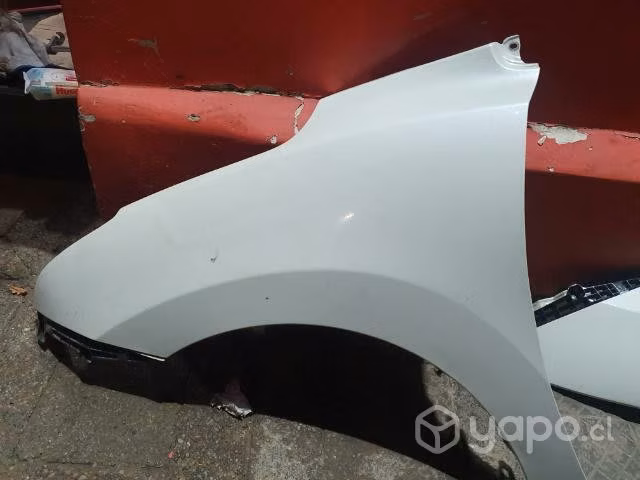 Suzuki baleno 2019