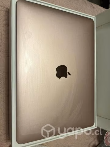 MacBook 12 pulgadas - Imagen 2
