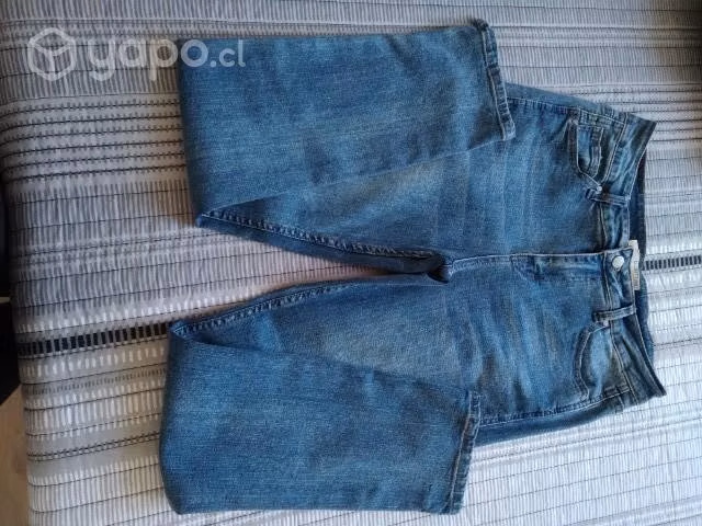 ropa casi nueva