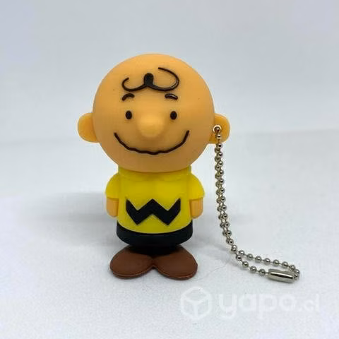 Pendrive Charlie Brown 32 GB