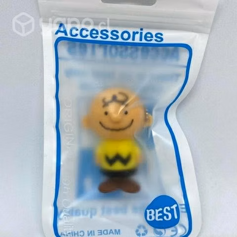 Pendrive Charlie Brown 32 GB