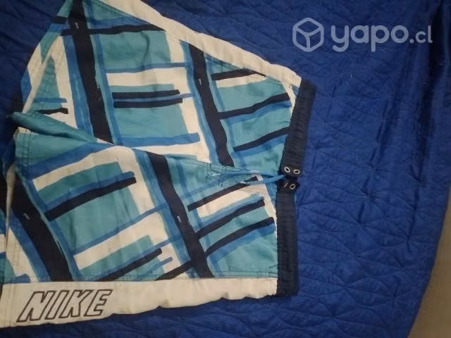 Short Nike niño