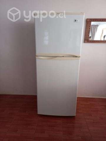 Refrigerador LG - Imagen 2