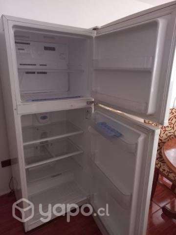 Refrigerador LG - Imagen 3